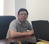 涂建民 資深物流經(jīng)理
